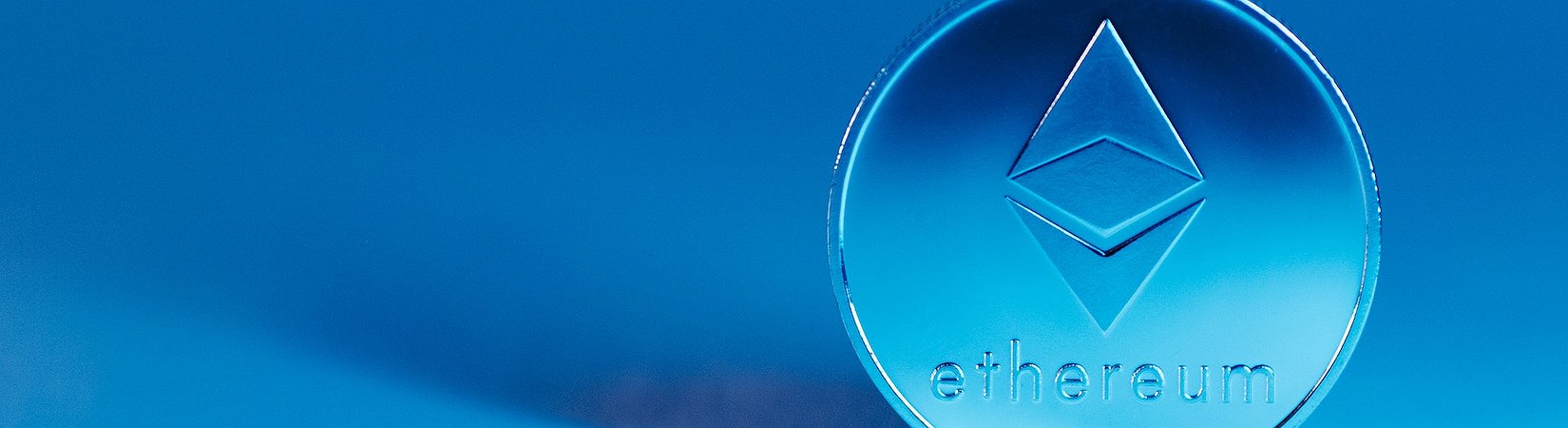 BlackRock presenta una solicitud para lanzar un ETF al contado de ethereum