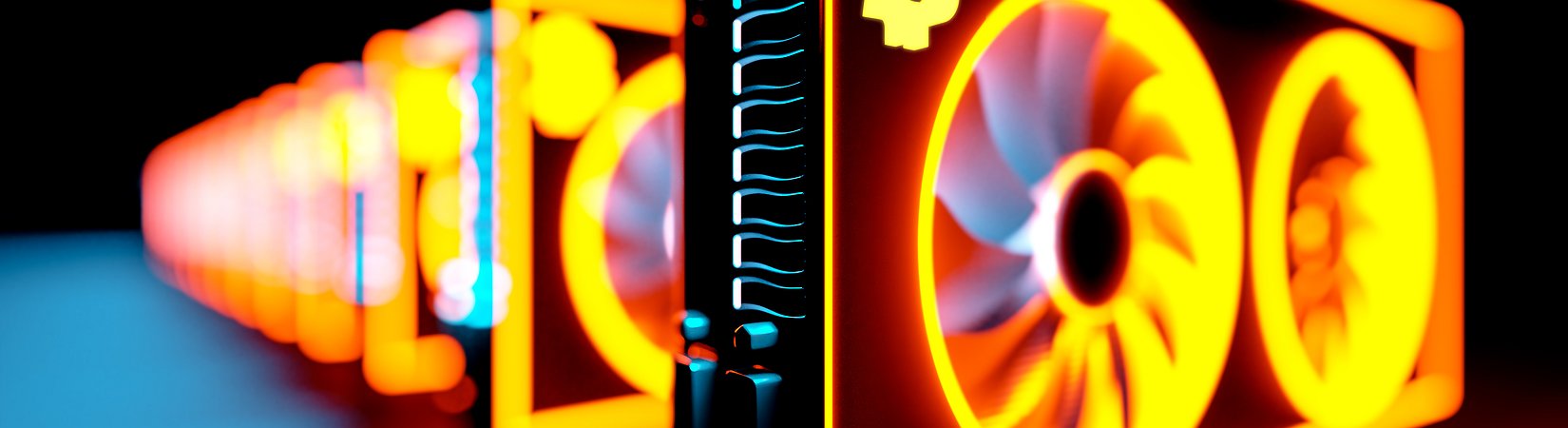 Nvidia Expects Bull Run in Crypto Industry