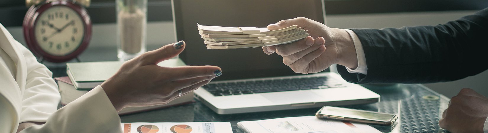 Cómo describir el blockchain en una sola frase