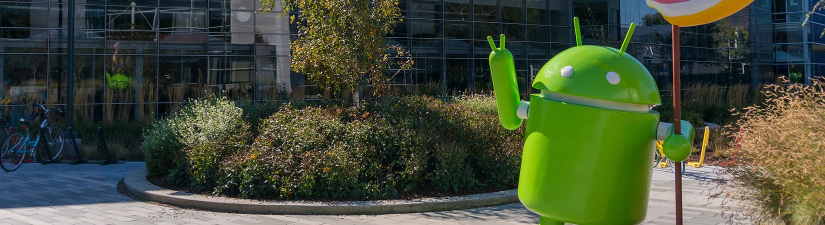 10 società assorbite da Google