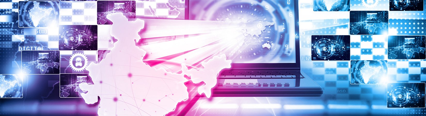 India's Mahindra Pushes For Blockchain