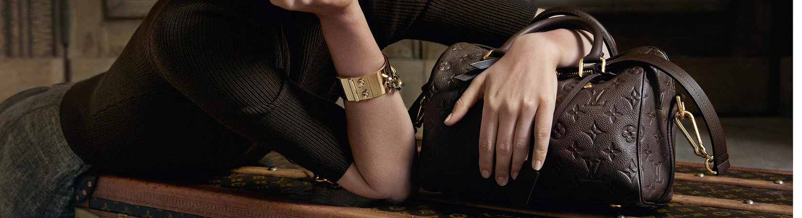 Un mal año para las marcas de lujo