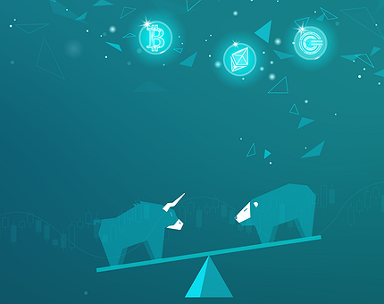 Cryptomarket Analysis October 5