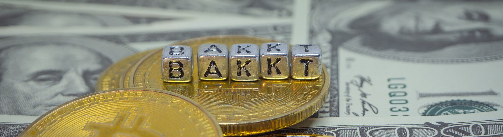 Bakkt's BTC Futures Trading Volume Hits New Record