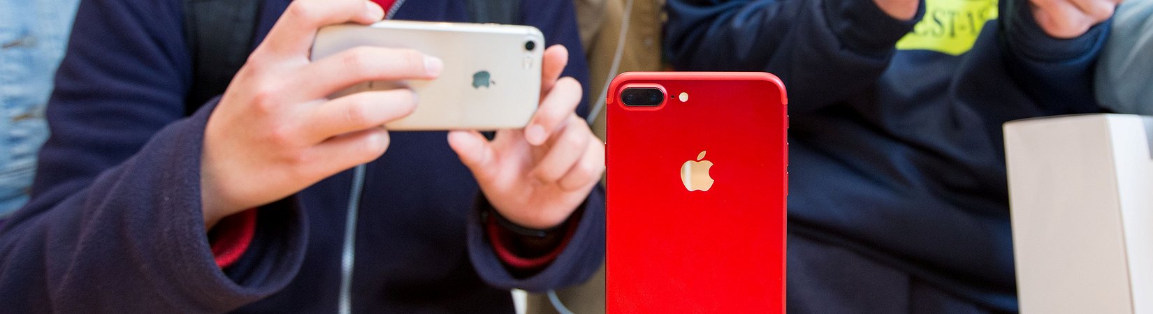  El mito del súper ciclo: ¿Debemos creer en el nuevo iPhone?