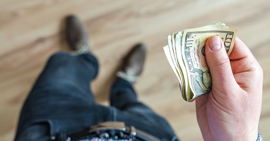 Crypto Funds Were 20 Times More Profitable Than Traditional Funds in 2021