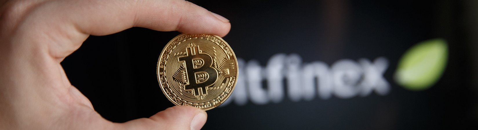 Bitfinex anuncia suspensión temporal de operaciones durante 4-7 horas