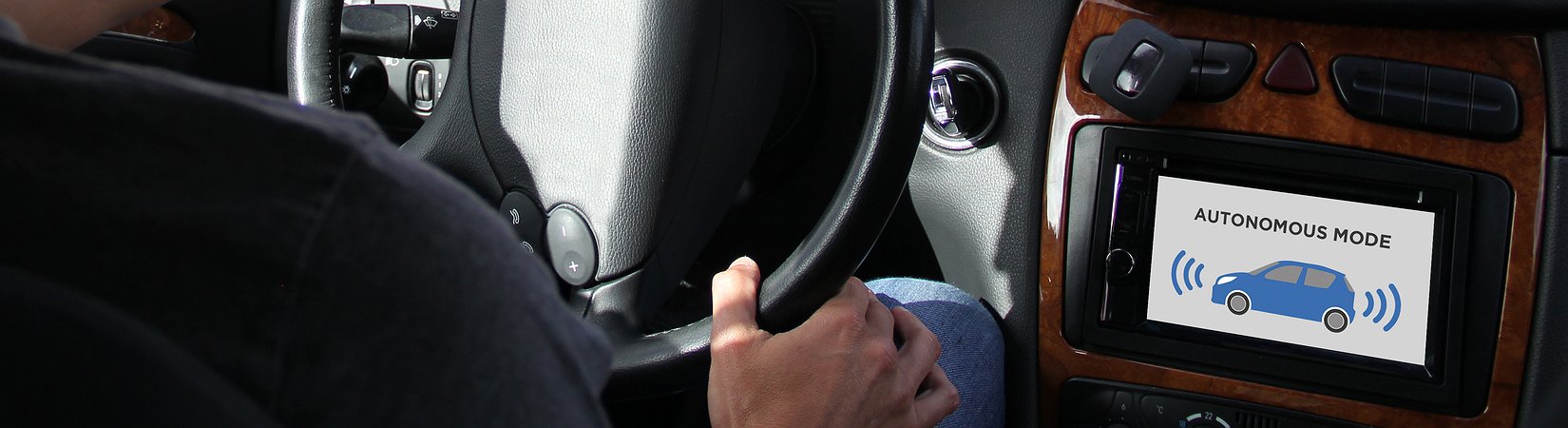 Intel ya está listo para dar el salto al mercado de los coches autónomos