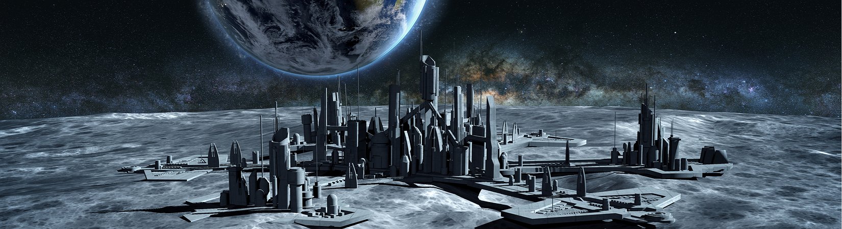 Asgardia: New Space Crypto Nation