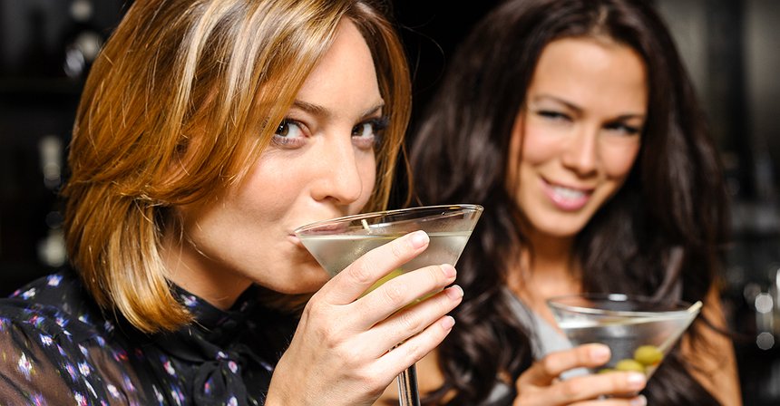 Crescere povera e spendacciona