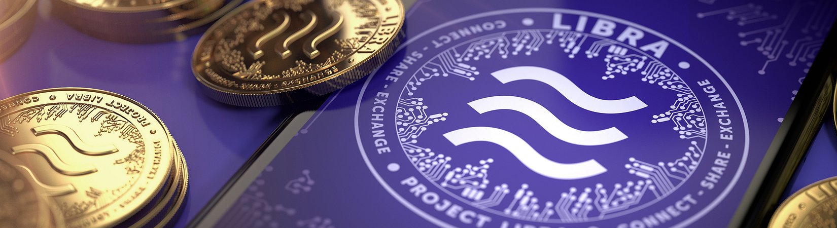 Facebook contrata a dos nuevos lobistas para su proyecto de criptomoneda