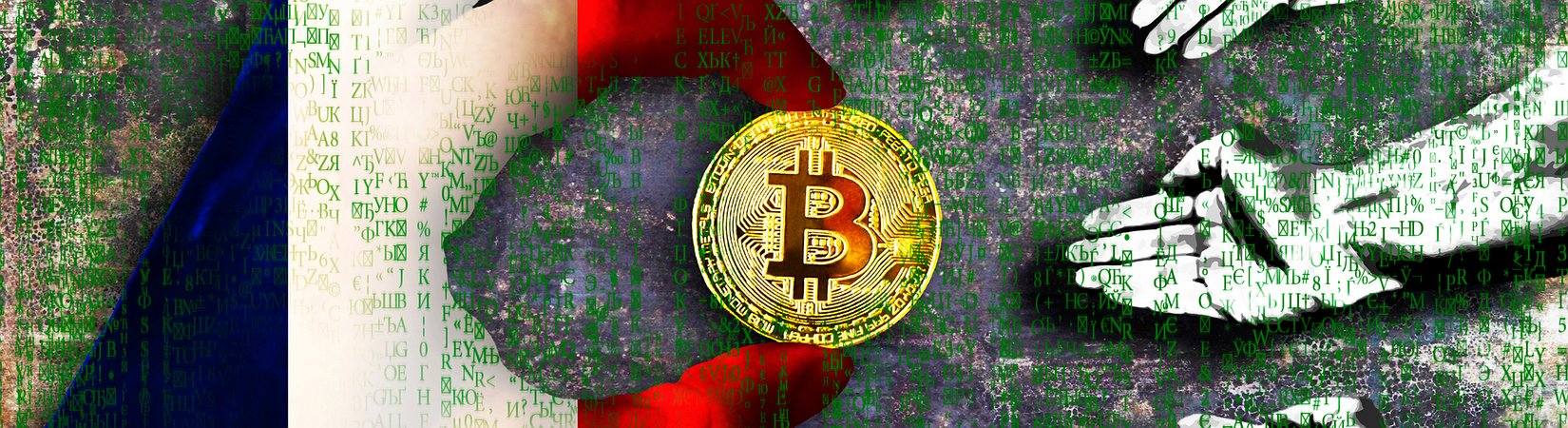 France to Implement Mandatory KYC Rules for Crypto Transactions