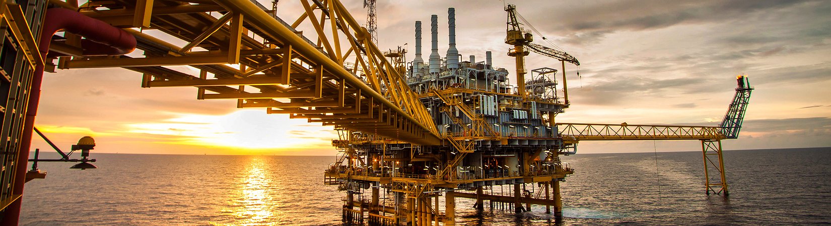 ¿Por qué es el petróleo la mejor inversión de 2016?