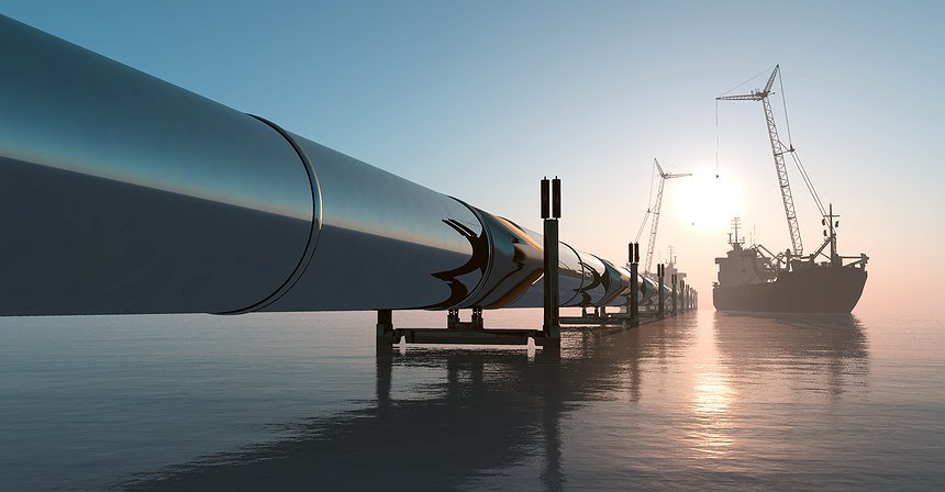 Chevron, Total and Reliance Joined Blockchain-based Oil Trading Platform