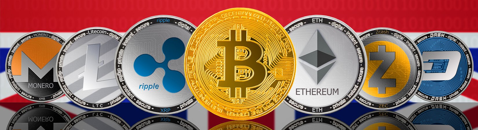 UK Banks Warned of Crypto Risks by Watchdogs