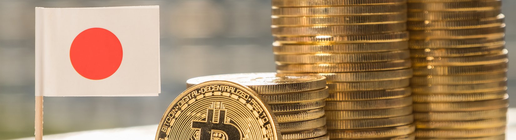 Japan Says Crypto Donations are Legal