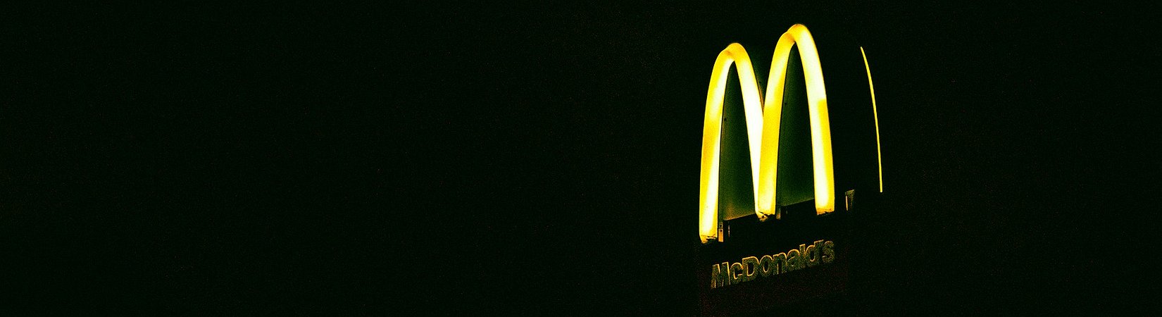 McDonald’s lanzará sus propios NFTs de comida en Francia