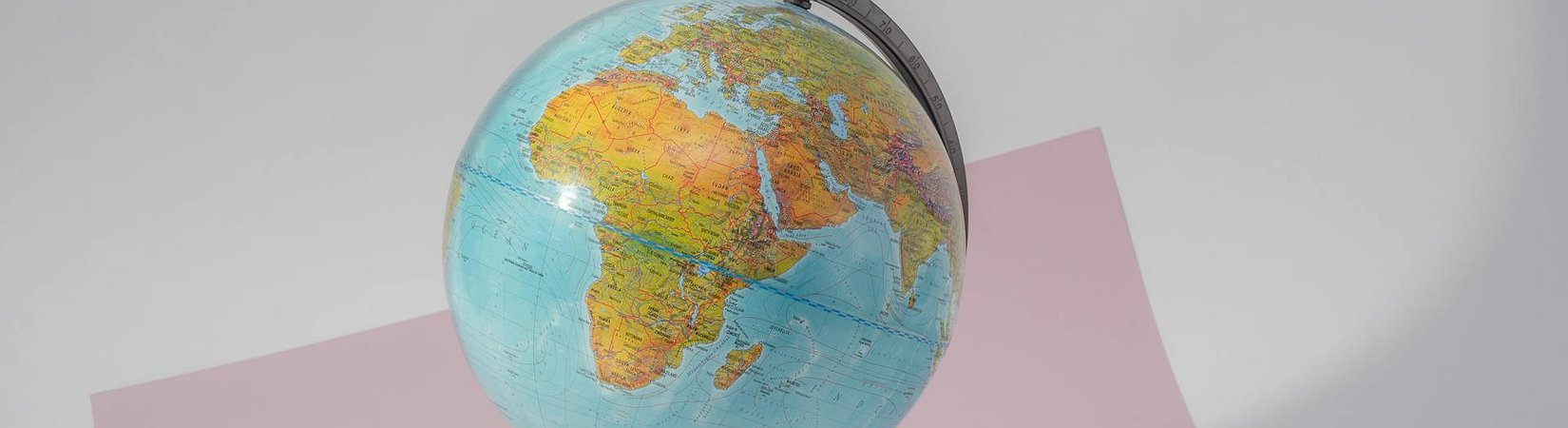 La geopolítica vuelve a interponerse