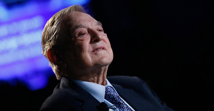 I migliori 5 investimenti di George Soros nel 2017
