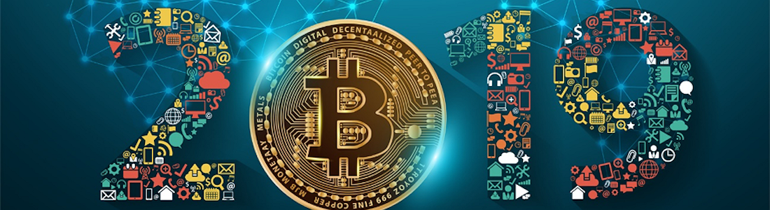 2019, ¿el año del bitcoin?