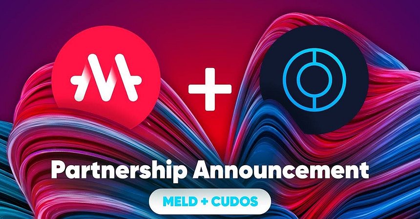 Cudos’ Partnership with MELD Aims to Revolutionize Financial Inclusion for Third World Countries