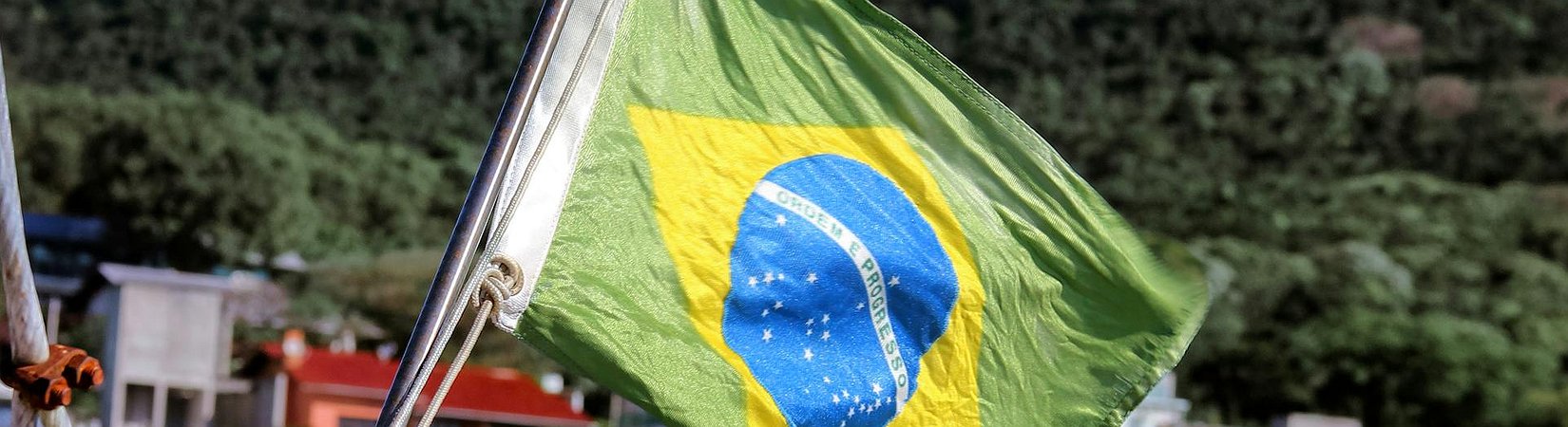 Brazil Bans Worldcoin From Offering Crypto in Exchange for Eye Scans