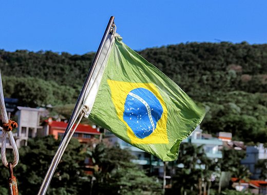 Brazil Bans Worldcoin From Offering Crypto in Exchange for Eye Scans