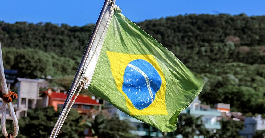 Brazil Bans Worldcoin From Offering Crypto in Exchange for Eye Scans