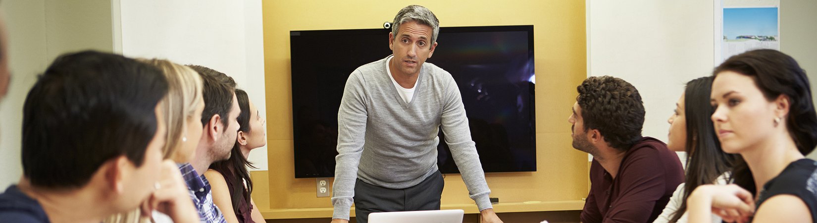 4 pasos para integrar un nuevo empleado