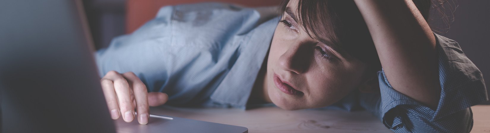 Come smettere di pensare al lavoro quando lasci l’ufficio