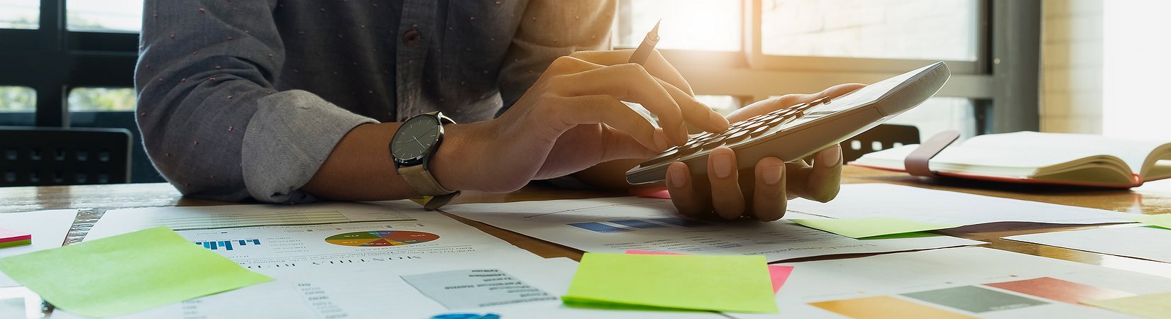 Cryptomarket Analysis July 24