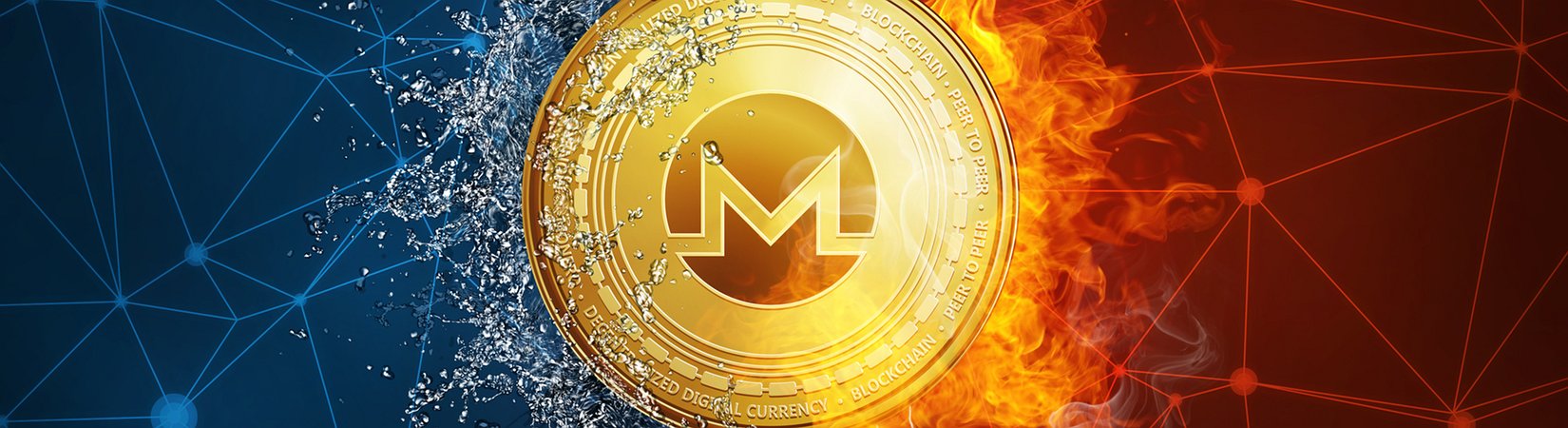 Keeping Up With Monero Update