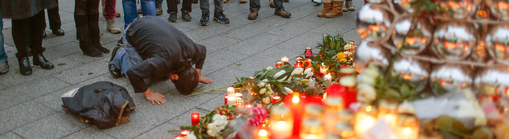 Berlino: rilasciato il pakistano arrestato, non è lui l'attentatore