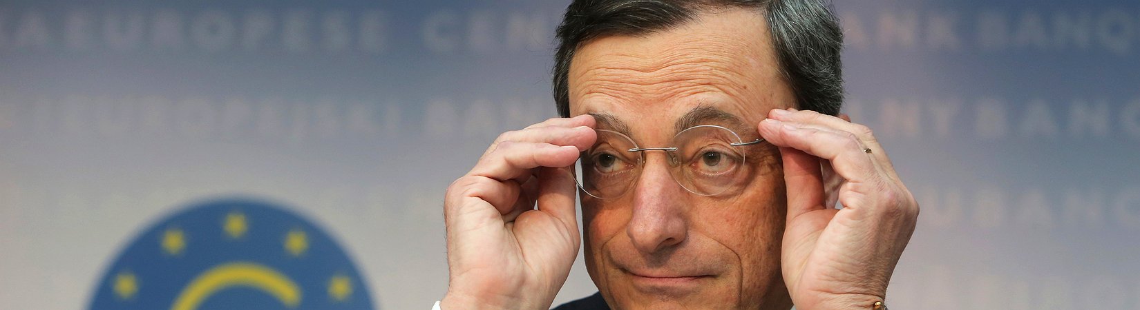 Euro ai massimi dopo l'annuncio della Bce