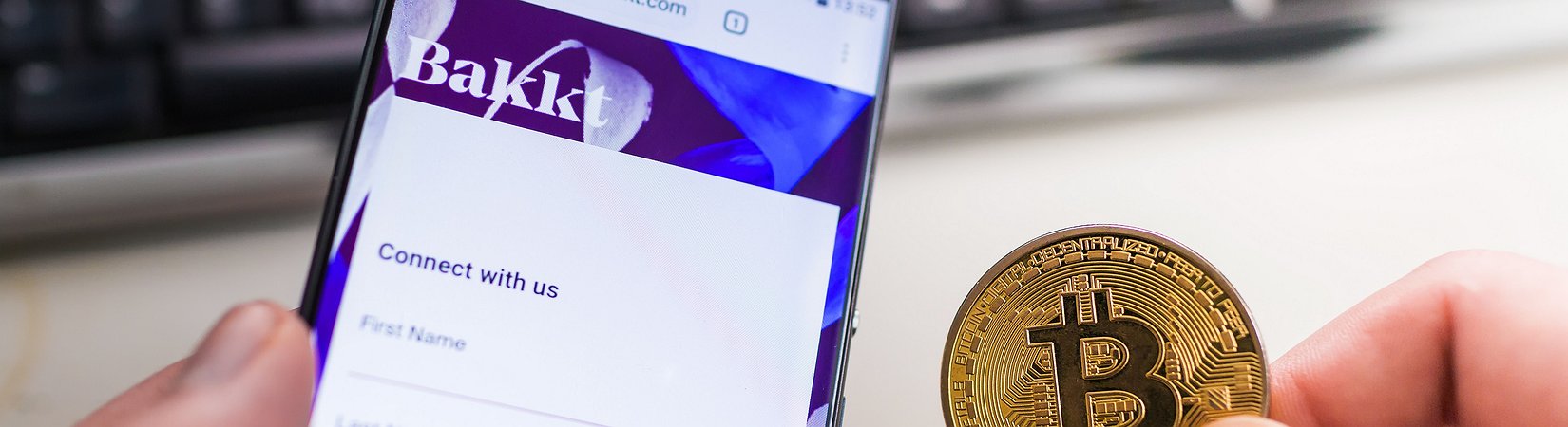 Bakkt lanzará los primeros contratos de opciones regulados de bitcoin