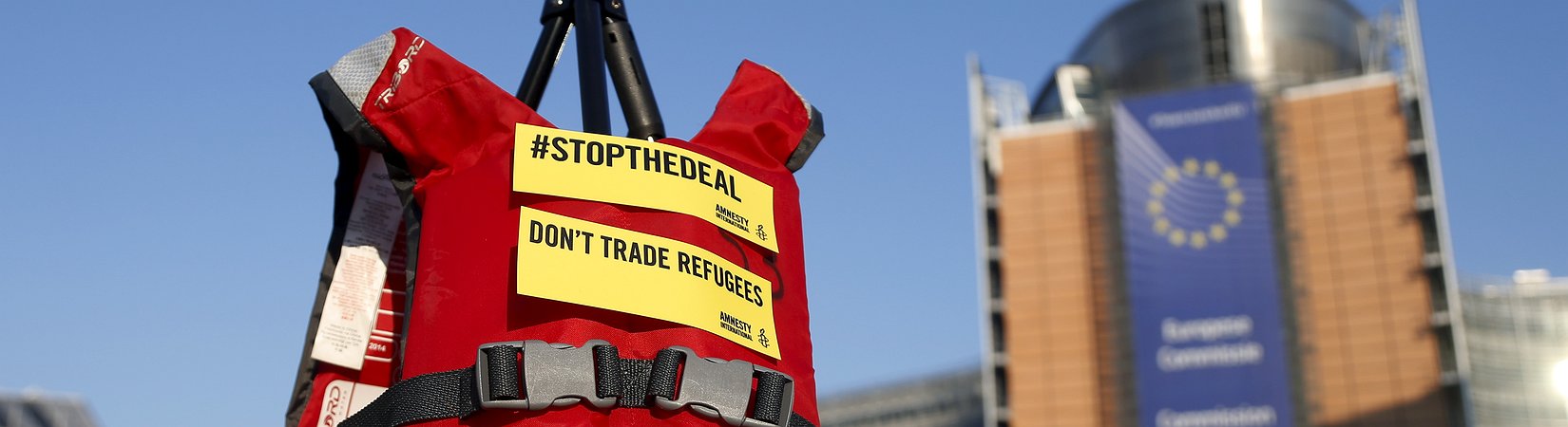 Bruxelas chega a consenso quanto aos migrantes - falta convencer a Turquia