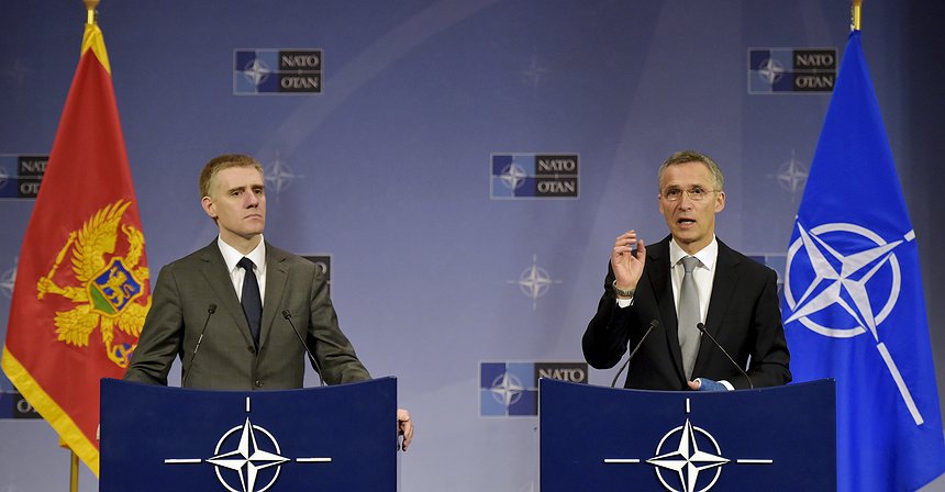 روسيا سترد على الناتو