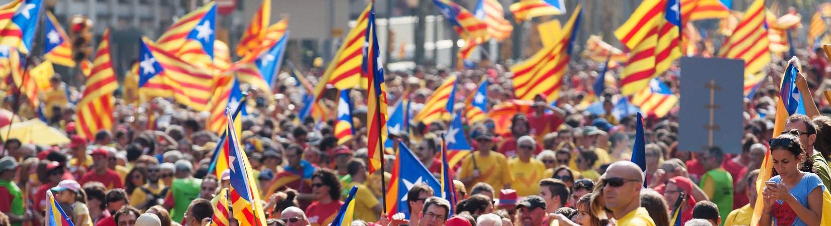 El referéndum independentista tendrá fecha dentro de dos semanas