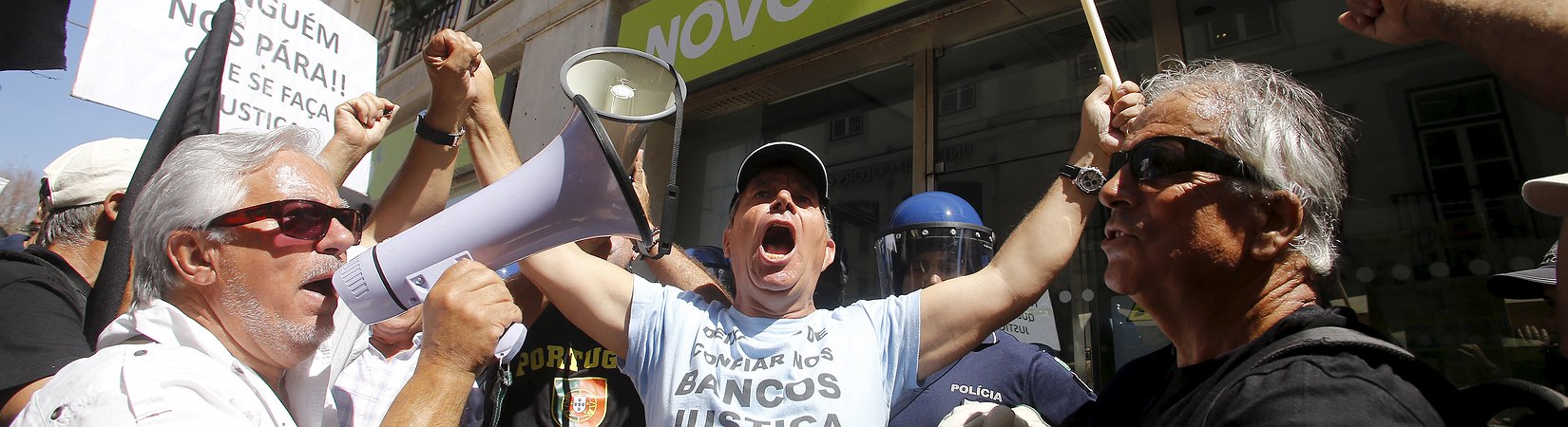 Venda do Novo Banco será decidida esta semana