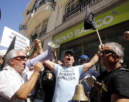 Venda do Novo Banco será decidida esta semana