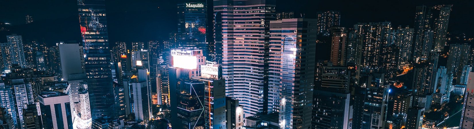 Hong Kong Weighs in On Giving Retail Investors Access to Crypto