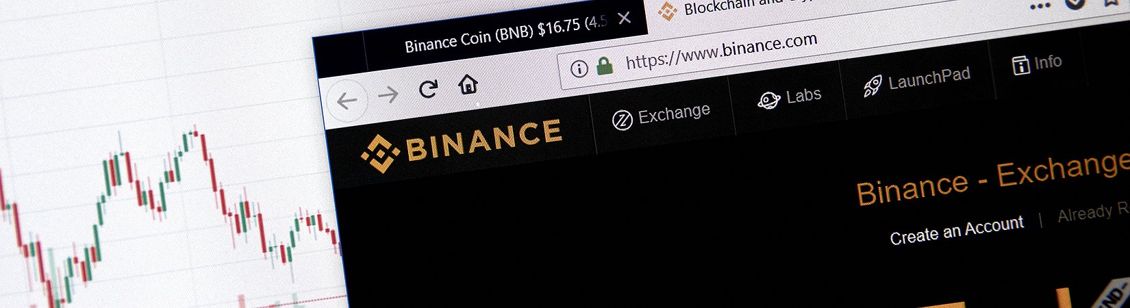 Binance Announces it Will Not Buy FTX