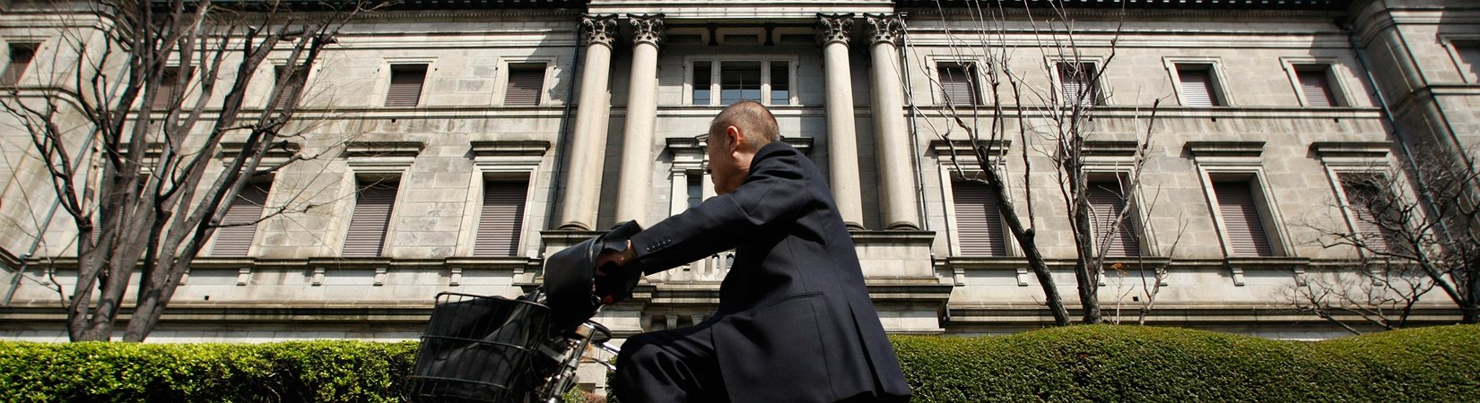 Los buenos tiempos del mercado global de bonos se han quedado atrás