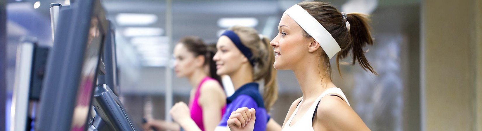 13 formas de engañarte para ir al gimnasio