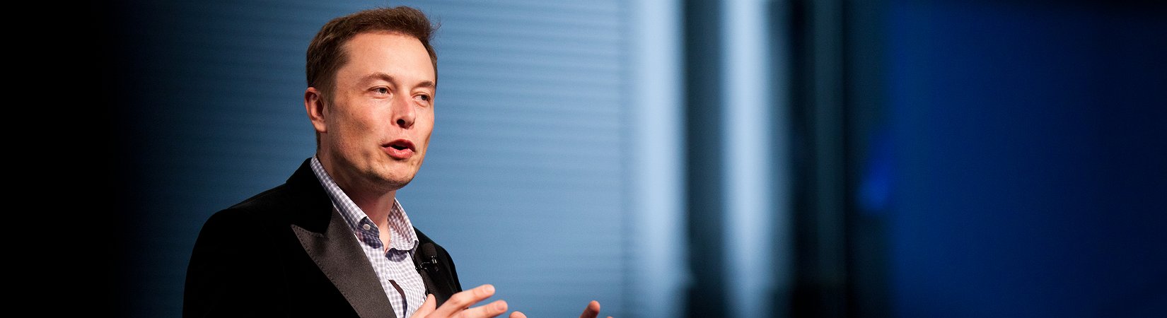 Elon Musk doa milhões para prevenir máquinas assassinas