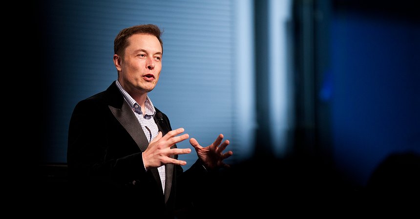 Elon Musk doa milhões para prevenir máquinas assassinas