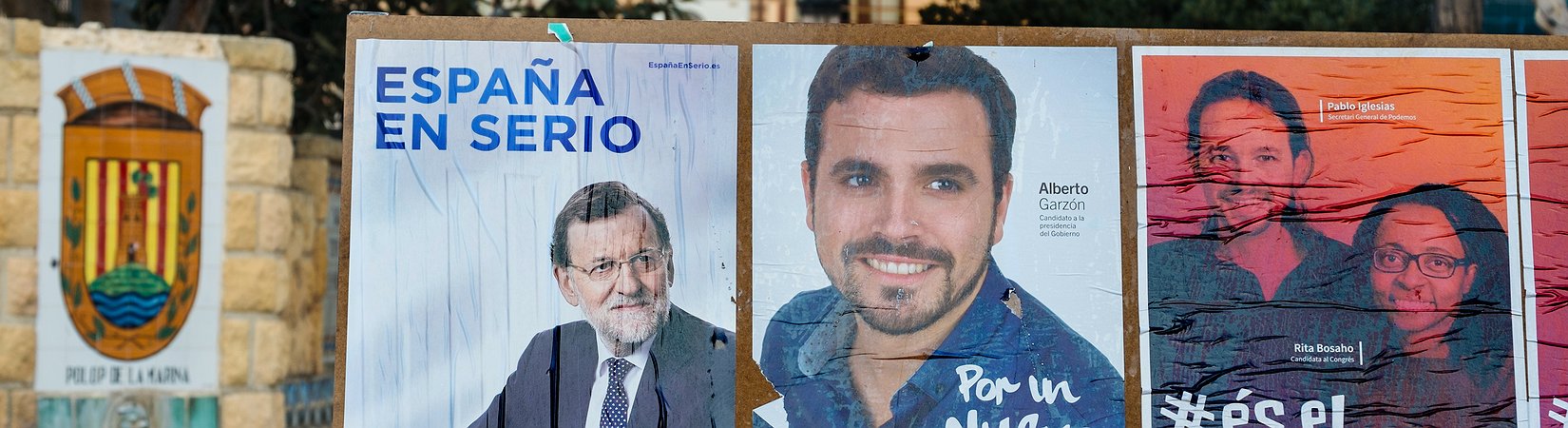 El desorden político de España es una bendición, no una maldición