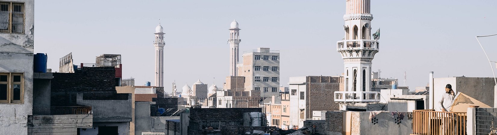 Pakistan to Block Crypto Websites to Combat Money Laundering: Report