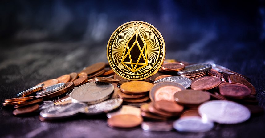 Cómo crear un token EOS: instrucciones para principiantes