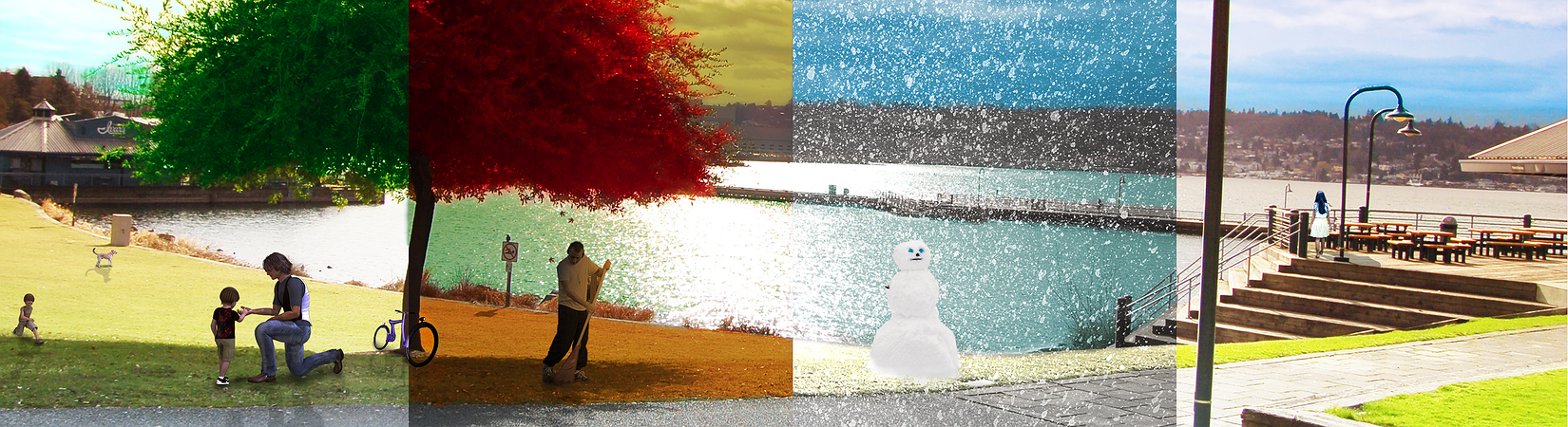 Misteriosas anomalías estacionales